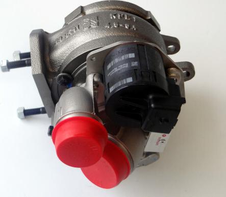 Elstock 91-1480 - Turbocompressore, Sovralimentazione autozon.pro