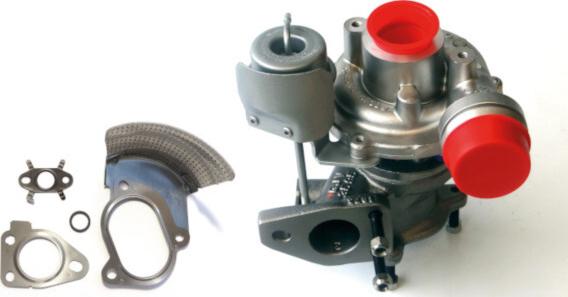 Elstock 91-1433 - Turbocompressore, Sovralimentazione autozon.pro