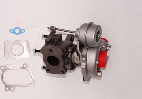 Elstock 91-1024 - Turbocompressore, Sovralimentazione autozon.pro