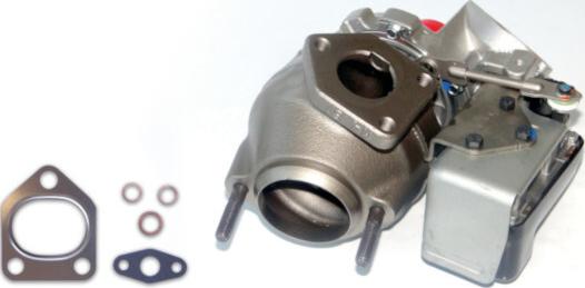 Elstock 91-1760 - Turbocompressore, Sovralimentazione autozon.pro