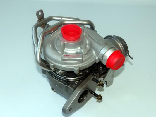 Elstock 91-2049 - Turbocompressore, Sovralimentazione autozon.pro