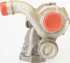 Elstock 91-2107 - Turbocompressore, Sovralimentazione autozon.pro