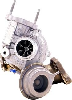 Elstock 91-2187 - Turbocompressore, Sovralimentazione autozon.pro