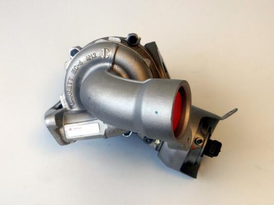 Elstock 91-2126 - Turbocompressore, Sovralimentazione autozon.pro