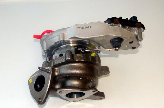 Elstock 91-2178 - Turbocompressore, Sovralimentazione autozon.pro