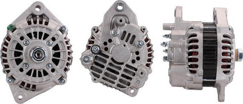 Elstock 48-5646 - Alternatore autozon.pro