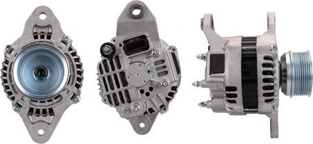 Elstock 48-6555 - Alternatore autozon.pro