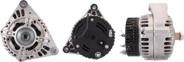 Elstock 48-6644 - Alternatore autozon.pro