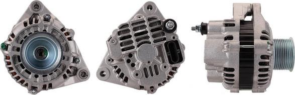 Elstock 48-6815 - Alternatore autozon.pro