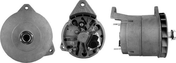 Elstock 48-1593 - Alternatore autozon.pro