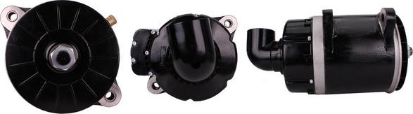 Elstock 48-3819 - Alternatore autozon.pro