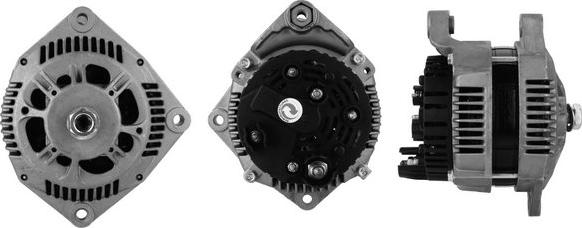 Elstock 48-2852 - Alternatore autozon.pro