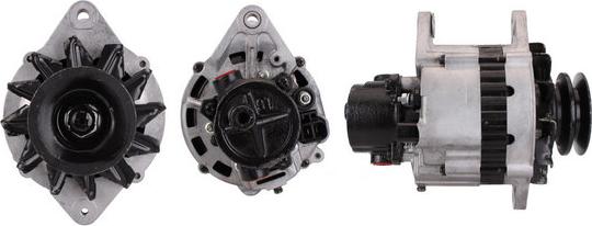 Elstock 48-2767 - Alternatore autozon.pro