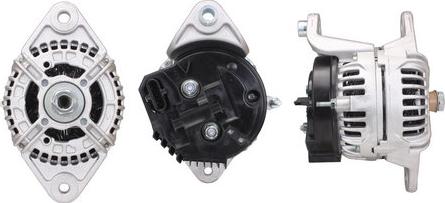 Elstock 48-7591 - Alternatore autozon.pro