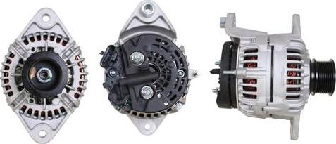 Elstock 48-7752 - Alternatore autozon.pro