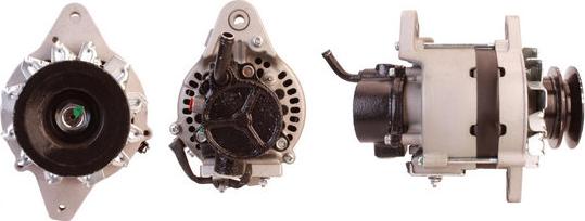 Elstock 47-0920 - Alternatore autozon.pro