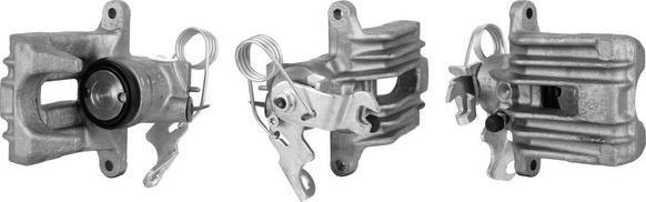 Elstock 86-0193 - Pinza freno autozon.pro