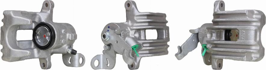 Elstock 86-3125 - Pinza freno autozon.pro