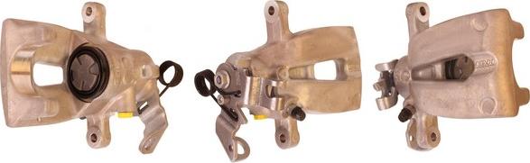 Elstock 86-2261 - Pinza freno autozon.pro