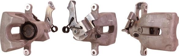 Elstock 86-2204 - Pinza freno autozon.pro