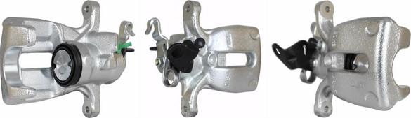 Elstock 86-2741 - Pinza freno autozon.pro