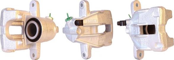 Elstock 83-2135 - Pinza freno autozon.pro