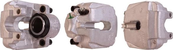 Elstock 83-2230 - Pinza freno autozon.pro