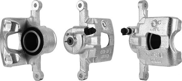 Elstock 82-0658 - Pinza freno autozon.pro