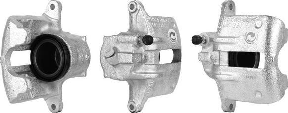 Elstock 82-0023 - Pinza freno autozon.pro