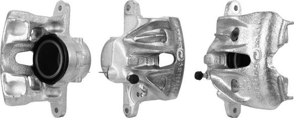 Elstock 82-0200 - Pinza freno autozon.pro