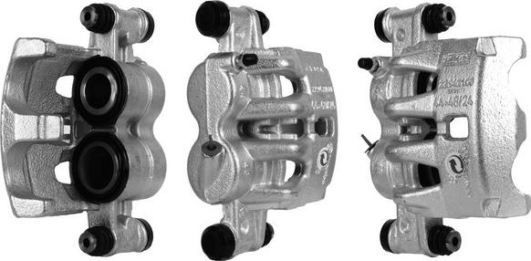 Elstock 82-1914 - Pinza freno autozon.pro