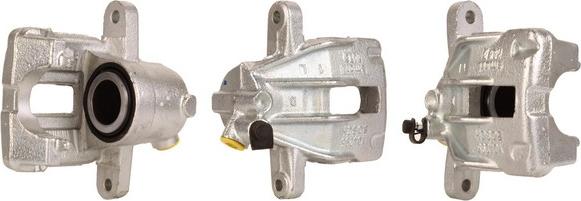 Elstock 82-2135 - Pinza freno autozon.pro