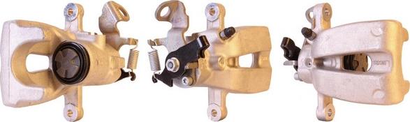 Elstock 87-0811 - Pinza freno autozon.pro