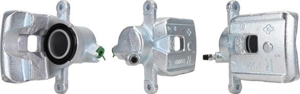 Elstock 87-1251 - Pinza freno autozon.pro