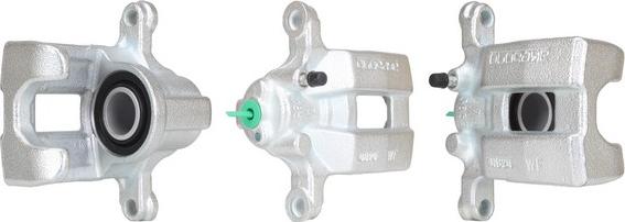 Elstock 87-2496 - Pinza freno autozon.pro