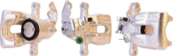 Elstock 87-2094 - Pinza freno autozon.pro