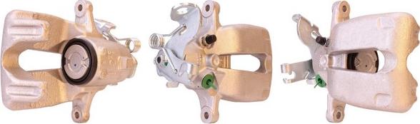 Elstock 87-2132 - Pinza freno autozon.pro