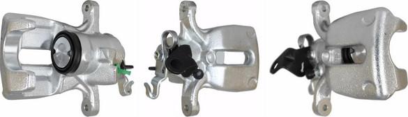 Elstock 87-2741 - Pinza freno autozon.pro