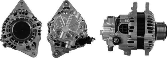 Elstock 28-4955 - Alternatore autozon.pro