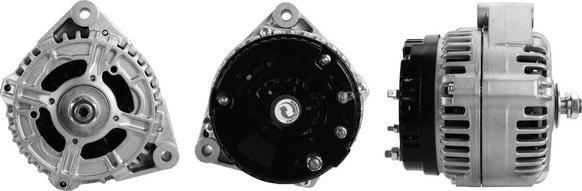 Elstock 28-4957 - Alternatore autozon.pro