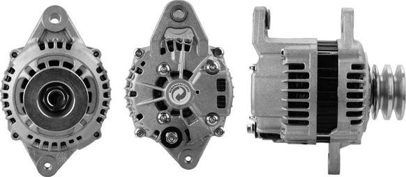 Elstock 28-4964 - Alternatore autozon.pro