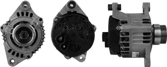 Elstock 28-4929 - Alternatore autozon.pro