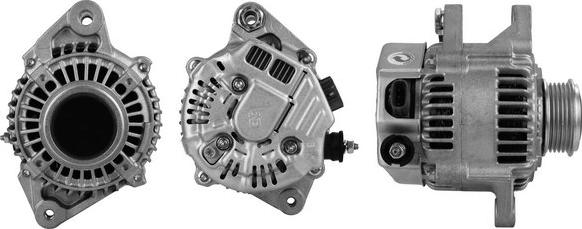 Elstock 28-4922 - Alternatore autozon.pro