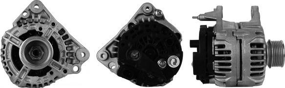 Elstock 28-4971 - Alternatore autozon.pro