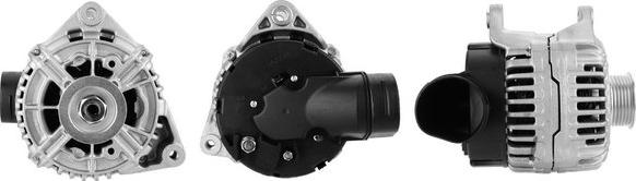 Elstock 28-4593 - Alternatore autozon.pro