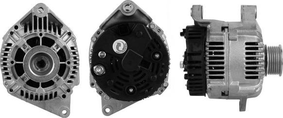 Elstock 28-4540 - Alternatore autozon.pro