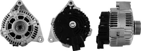 Elstock 28-4555 - Alternatore autozon.pro