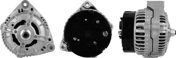 Elstock 28-4585 - Alternatore autozon.pro