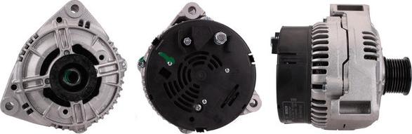 Elstock 28-4587 - Alternatore autozon.pro