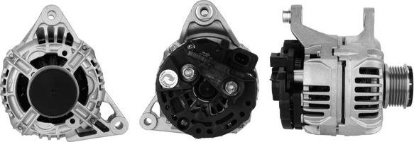 Elstock 28-4525 - Alternatore autozon.pro